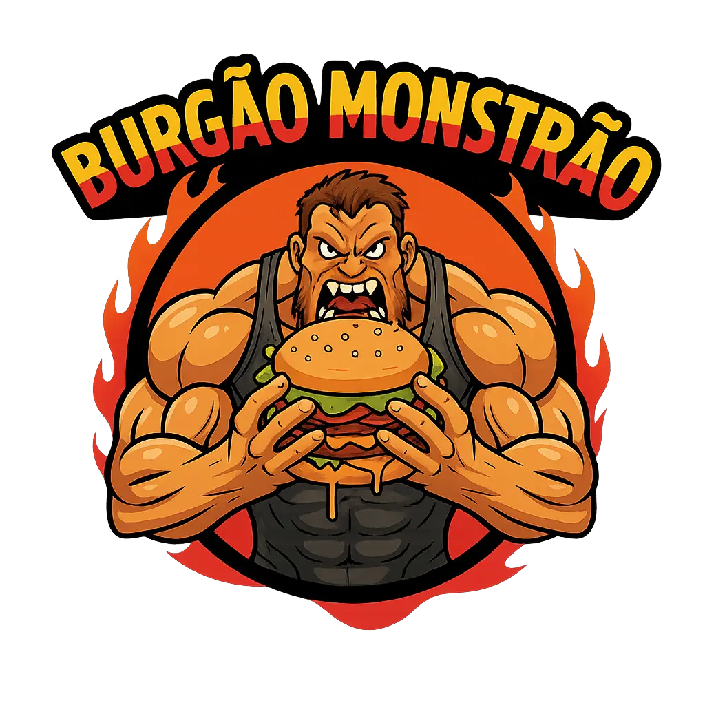 Burgão Monstrão